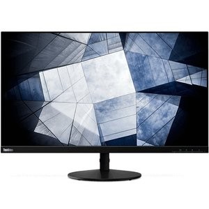 ThinkVision S28u-10 28" 4K IPS 显示器