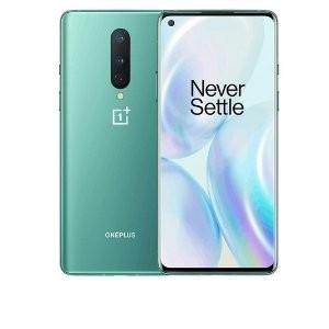 OnePlus 8 128GB 5G 智能手机 解锁版