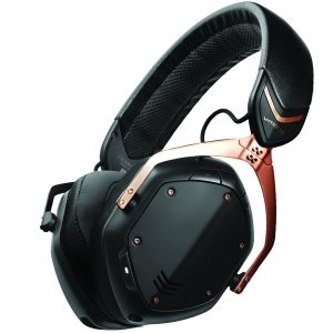 V-MODA Crossfade 2 无线耳机 带有Qualcomm aptX