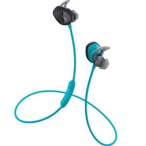 黑五价：Bose SoundSport 无线蓝牙运动耳机