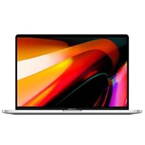 Apple MacBook Pro 16" (i9-9880H, 5500M, 16GB, 1TB)