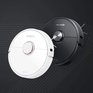 Roborock S6 石头科技最新款 扫拖一体机器人