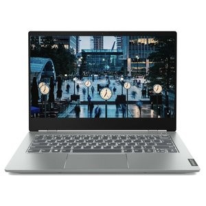 Lenovo ThinkBook 14s 笔记本 (i5-8265U, 540X, 8GB, 256GB)