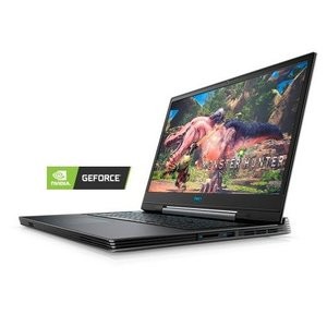 Dell G7 17 游戏本 (i7-9750H, 2060, 16GB, 512GB)