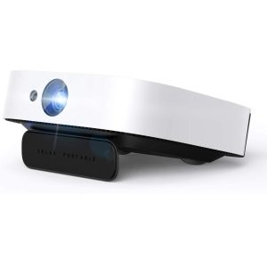 Anker Nebula Solar 1080p 便携式投影仪 Android TV 9.0 系统