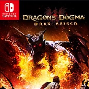 史低价：《龙之信条：黑暗觉者》Switch 数字版 支持中文