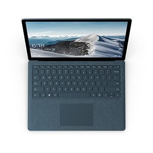 Microsoft Surface Laptop 1代 (i7-7660U, 8GB, 256GB)