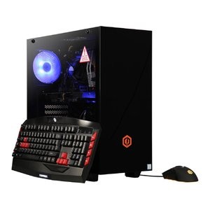 CyberpowerPC 台式机 (i7 9700K, 2070, 16GB, 240GB+2TB)