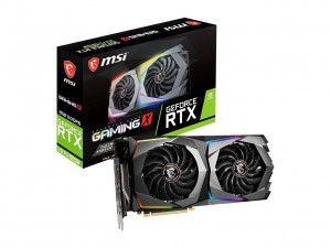 MSI GeForce RTX 2070 SUPER GAMING X 8GB