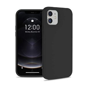 TUWIC  iPhone 12/12 Pro 硅胶手机壳
