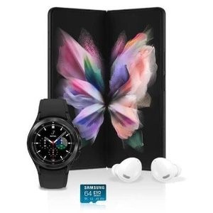 限今天：Samsung Galaxy系列 手机 手表 耳机 好价促销