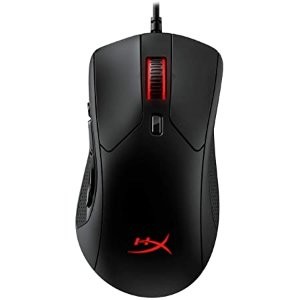 HyperX Pulsefire Raid RGB 游戏鼠标 PMW3389