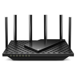 TP-Link Archer AX73 AX5400 WiFi 6 路由器