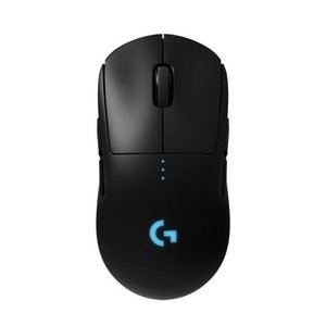 史低价：Logitech G Pro 顶级无线游戏鼠标