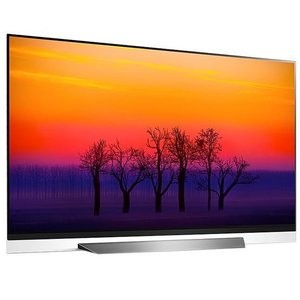 LG E8 55" OLED55E8PUA OLED 4K HDR 智能电视 2018款