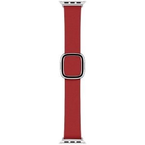 Apple Watch 40mm 现代风扣式官方皮革表带