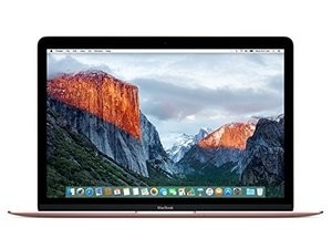 限今天：Apple MacBook 2017 12" 笔记本 翻新版 (M3-7Y32, 8GB, 256GB)