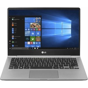 LG gram 13Z990 超极本 (i5 8265U, 8GB, 256GB)