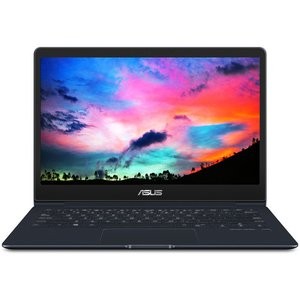 ASUS ZenBook 13 UX331FAL 超极本 +  Office 2019 套装