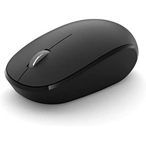 Microsoft 蓝牙鼠标 黑色