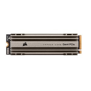Corsair Gen 4 MP600 CORE 1TB M.2 固态硬盘