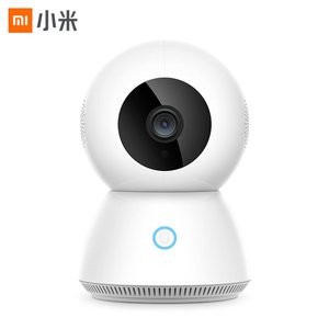 Mijia 小白智能摄像机 增强版