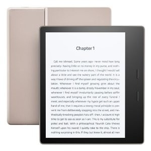 Kindle Oasis 9代 电子阅读器 翻新版