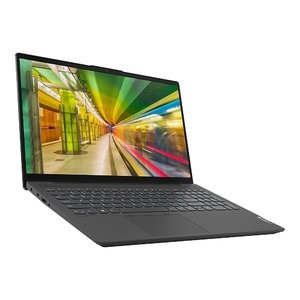 Lenovo IdeaPad 5 15" 笔记本 (i7-1065G7, 16GB, 512GB)