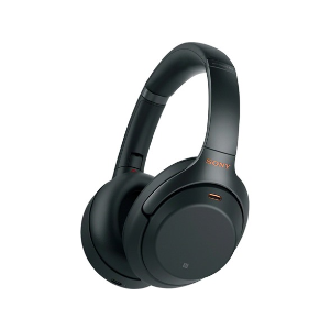 Sony WH-1000XM3 无线主动降噪耳机