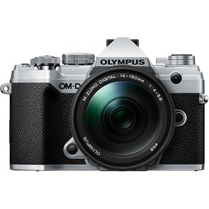 Olympus OM-D E-M5 Mark III 无反相机+14-150mm 镜头套装