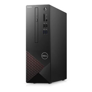 Dell Vostro 小型台式机 (i3-10100, 4GB, 1TB)