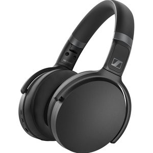 Sennheiser HD 350BT / 450BT 蓝牙5.0 无线耳机