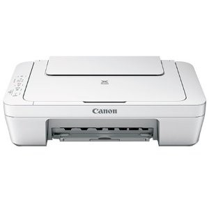 Canon PIXMA MG2522 多功能打印机