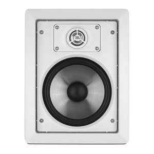 JBL SP8II 100W 入墙式家庭影院音箱 一对