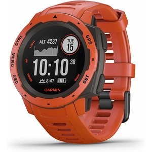 Garmin Instinct 三防户外GPS手表