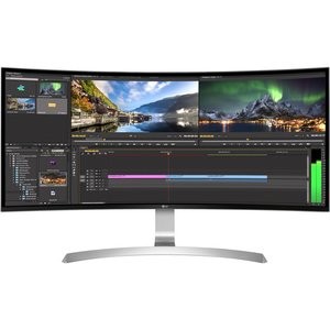 LG 34CB99-W 34吋 21:9 2K 超宽屏显示器