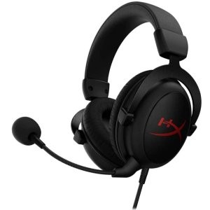 HyperX Cloud Core 游戏耳机 支持7.1声道