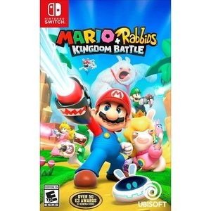 Best Buy Nintendo Switch 海量实体游戏 大促销