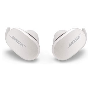 比黑五低：Bose QuietComfort Earbuds Bose 降噪豆 1代