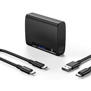 XCENTZ 10000mAh PD18W 充电宝