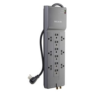 Belkin 浪涌保护插座 限时特卖