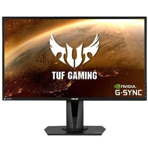 ASUS TUF VG27AQ 27" 2K 165Hz FreeSync 显示器