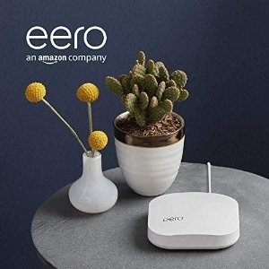 Amazon eero Pro Mesh Wi-Fi 路由器大促