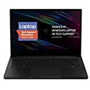 限今天：Razer Blade 15 标准版 2020 (i7-10750H, 2070MQ, 16GB, 512GB)