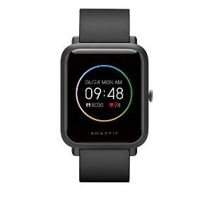 Amazfit Bip S 运动手表 长续航 超轻设计