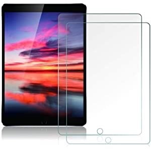 Smooth iPad 2020新款 8代 屏幕钢化膜 2片