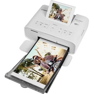 Canon SELPHY CP1300 无线照片打印机