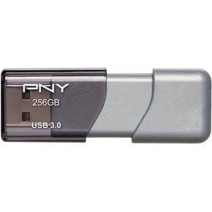 PNY 256GB Turbo USB 3.0 U盘