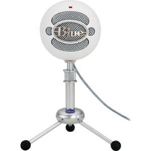 Blue Microphones Snowball USB麦克风