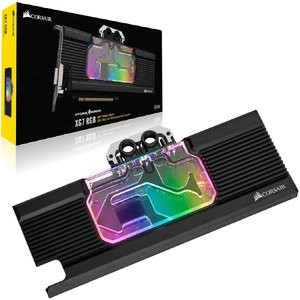 Corsair Hydro X Series XG7 RGB 2080 水冷